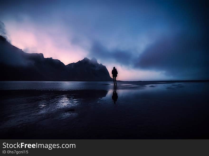 Nature, Sky, Atmosphere, Water