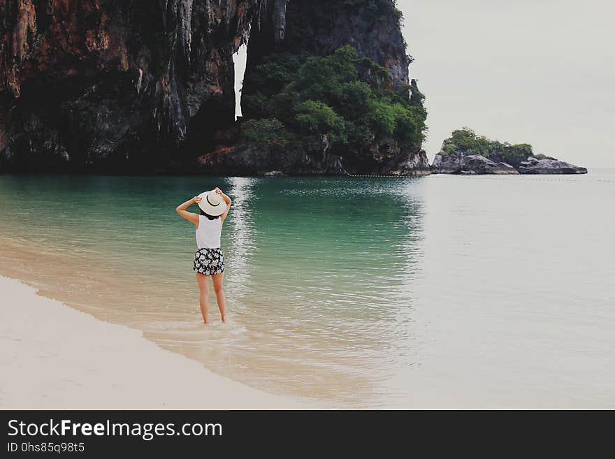 Body Of Water, Sea, Water, Coastal And Oceanic Landforms