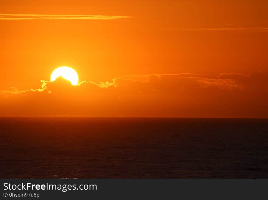 Sunrise at Tamarama beach. Project52 - Week #6. Sunrise at Tamarama beach. Project52 - Week #6