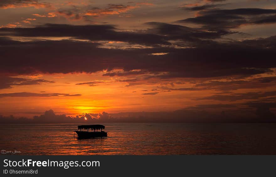 Sunrise, Punta Cana, Dominican Republic