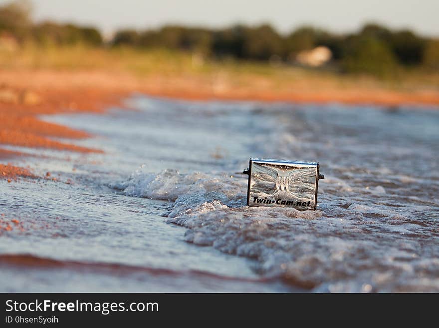 Lake Buchanan