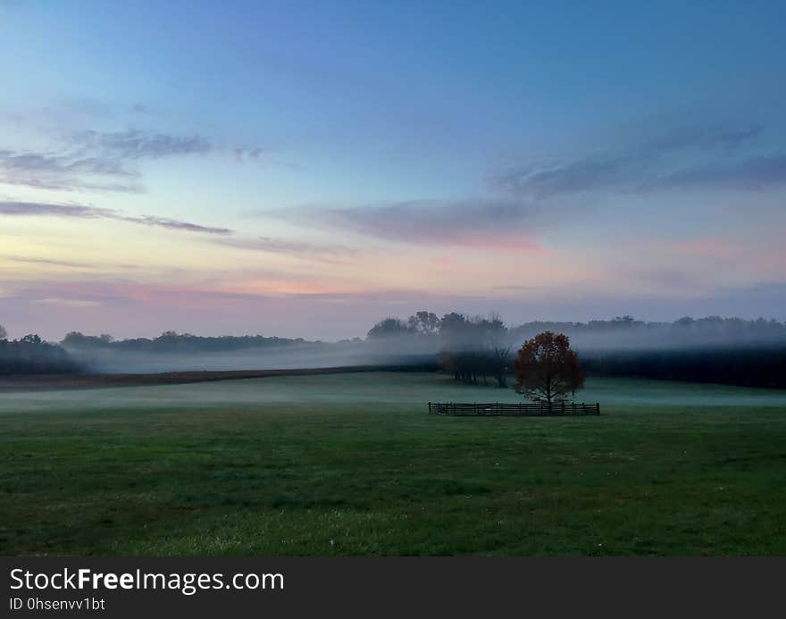 While driving to work one morning, I pulled over and captured this image using the vividHDR app on my iPhone 6. I used a gradient filter in Adobe Lightroom to saturate the colors in the sky and given that it was early morning the iPhone 6 most likely shot this at ISO 800 or higher. I used Nik&#x27;s Define for some noise reduction. While driving to work one morning, I pulled over and captured this image using the vividHDR app on my iPhone 6. I used a gradient filter in Adobe Lightroom to saturate the colors in the sky and given that it was early morning the iPhone 6 most likely shot this at ISO 800 or higher. I used Nik&#x27;s Define for some noise reduction.