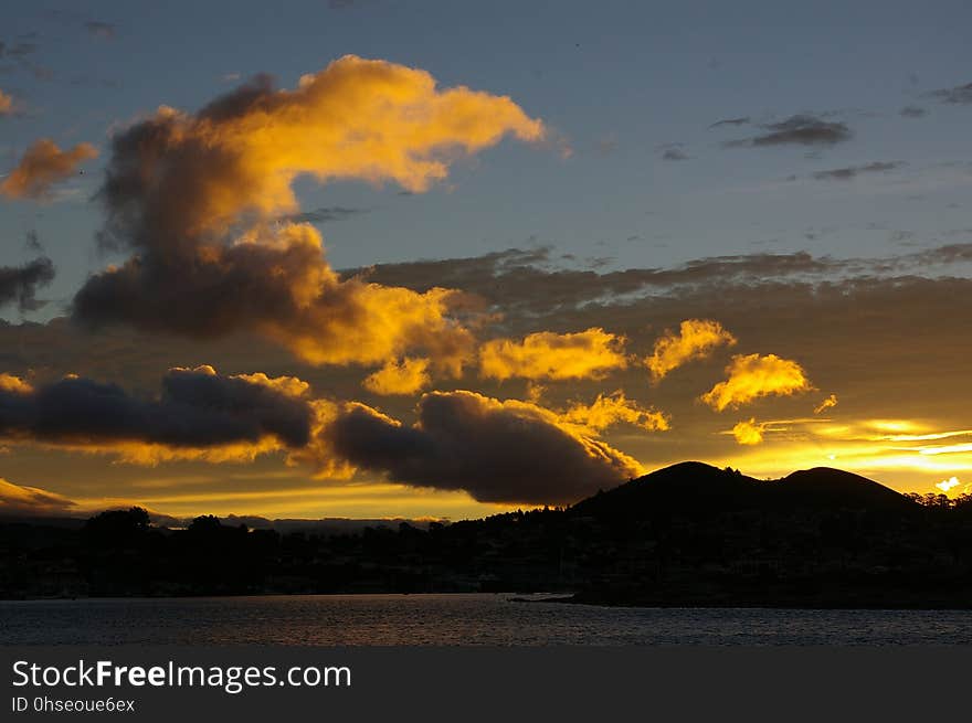 MORRO BAY SUNRISE 12-5-07 -5