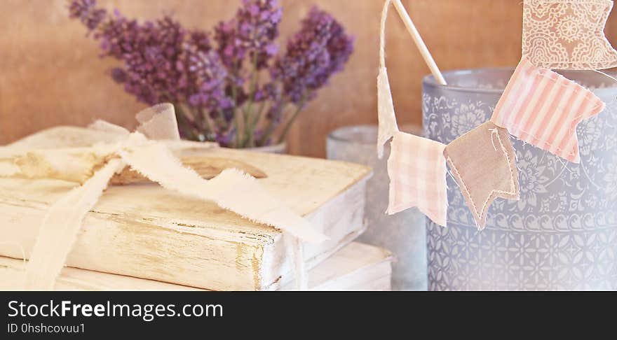 Lavender