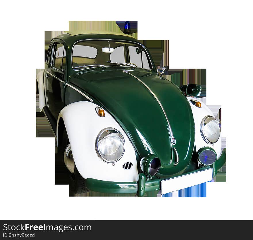 Car, Motor Vehicle, Vehicle, Volkswagen Beetle