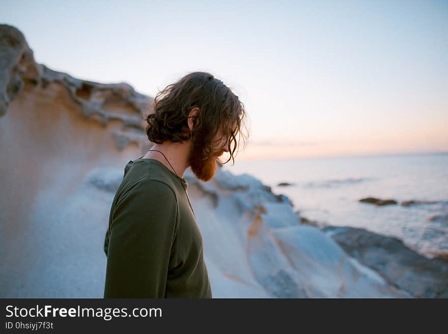 Sea, Photograph, Body Of Water, Water