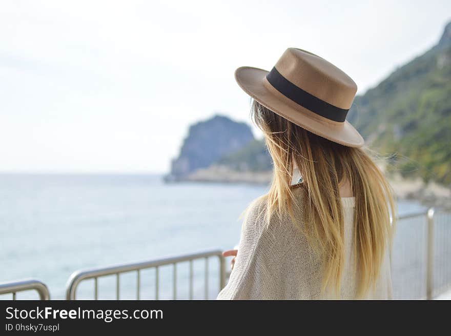 Headgear, Fashion Accessory, Sea, Fedora