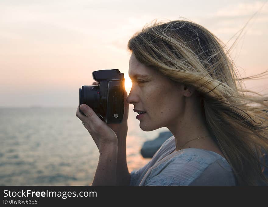 Photograph, Water, Photography, Sky