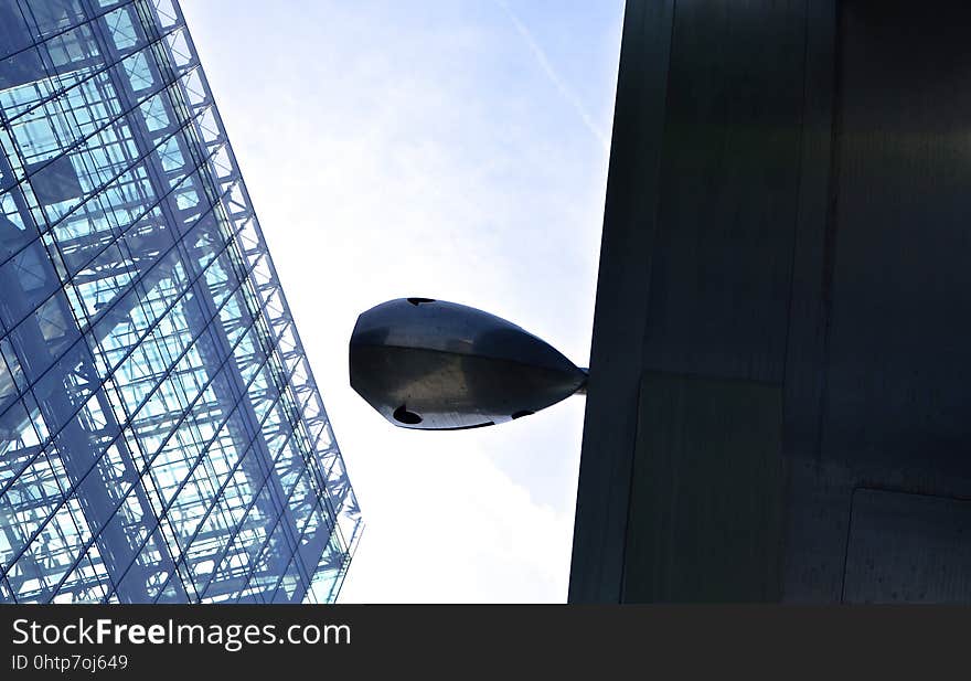 Building, Sky, Skyscraper, Architecture