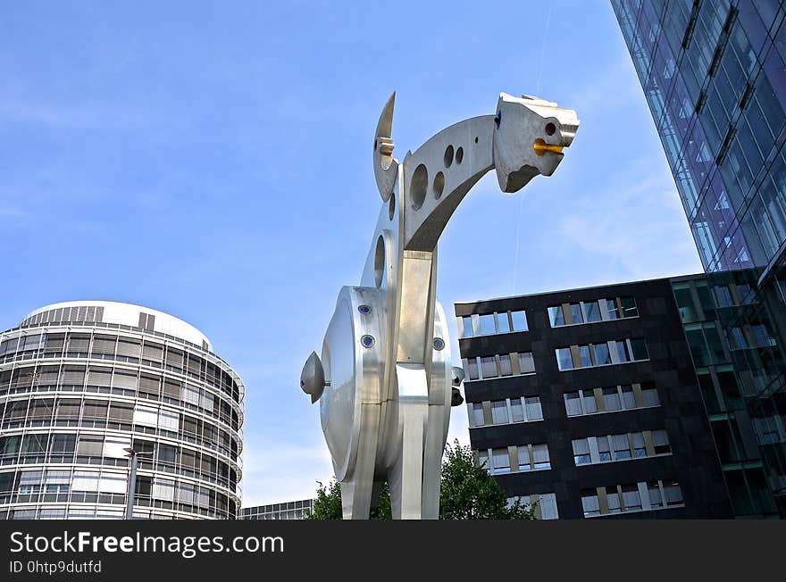 Building, Landmark, Sky, Architecture