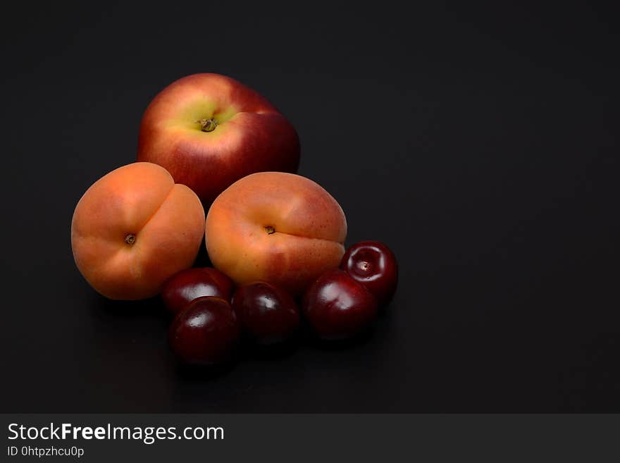 Fruit, Apple, Still Life Photography, Produce