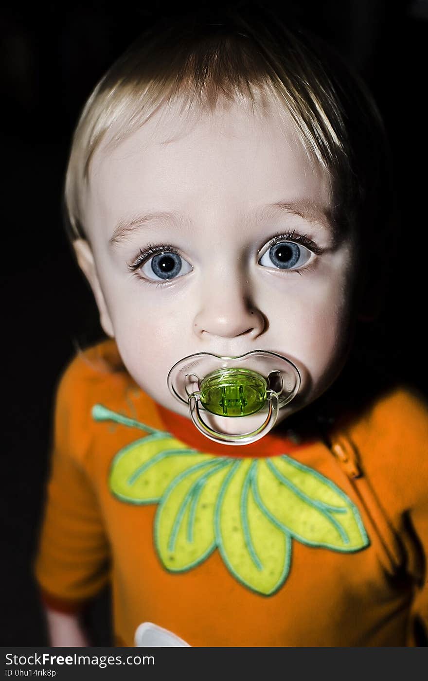 Face, Yellow, Skin, Child