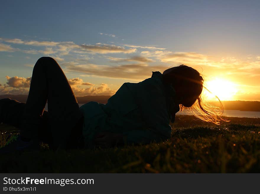 Sky, Sunrise, Photography, Morning