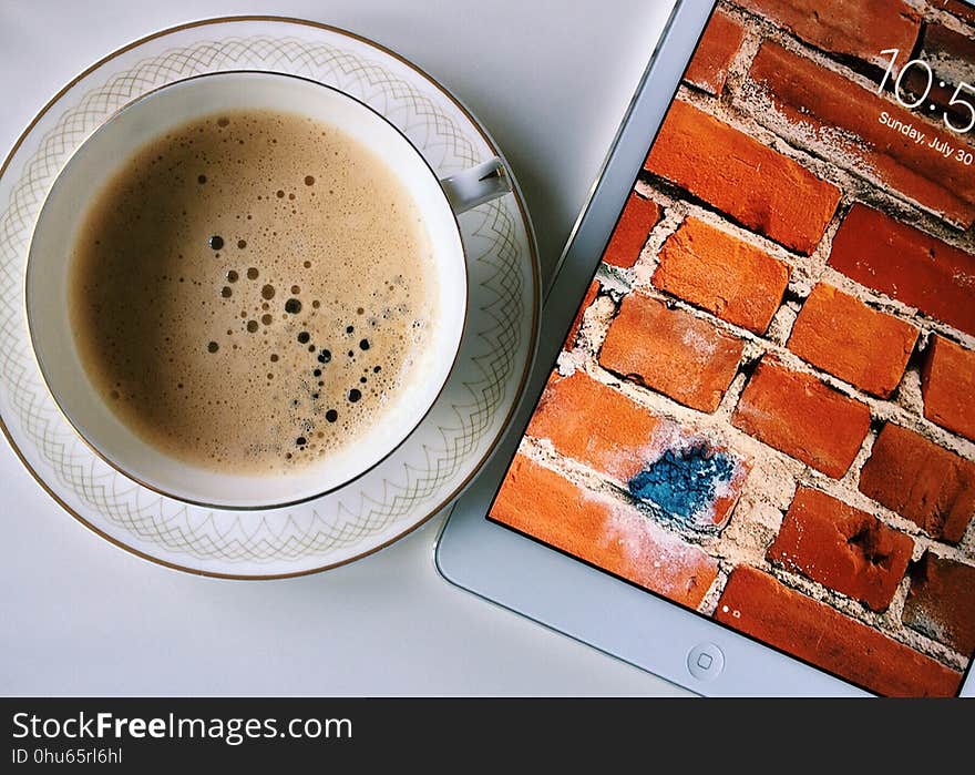 Coffee Cup, Drink, Cup, Coffee