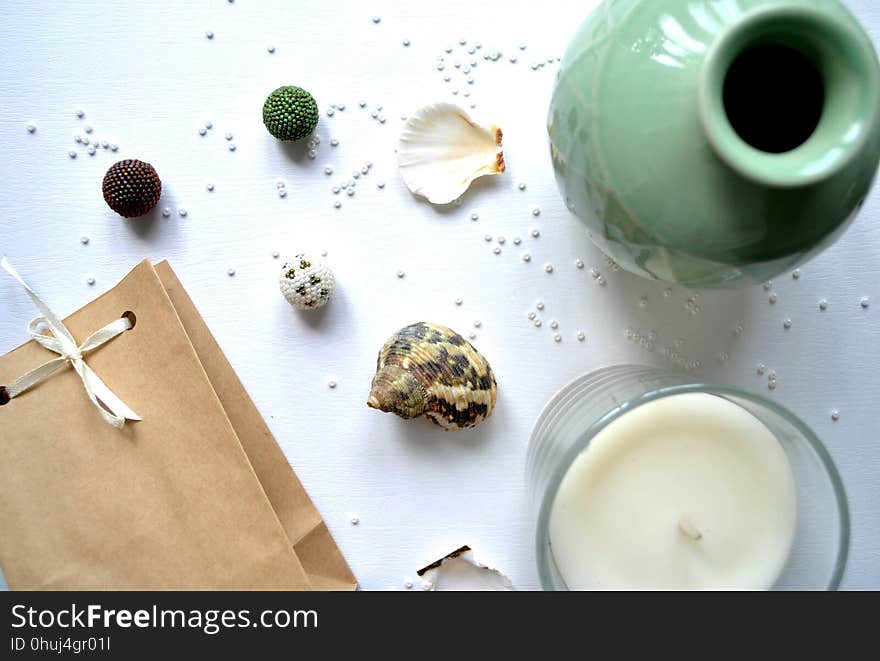 Cookies And Crackers, Finger Food