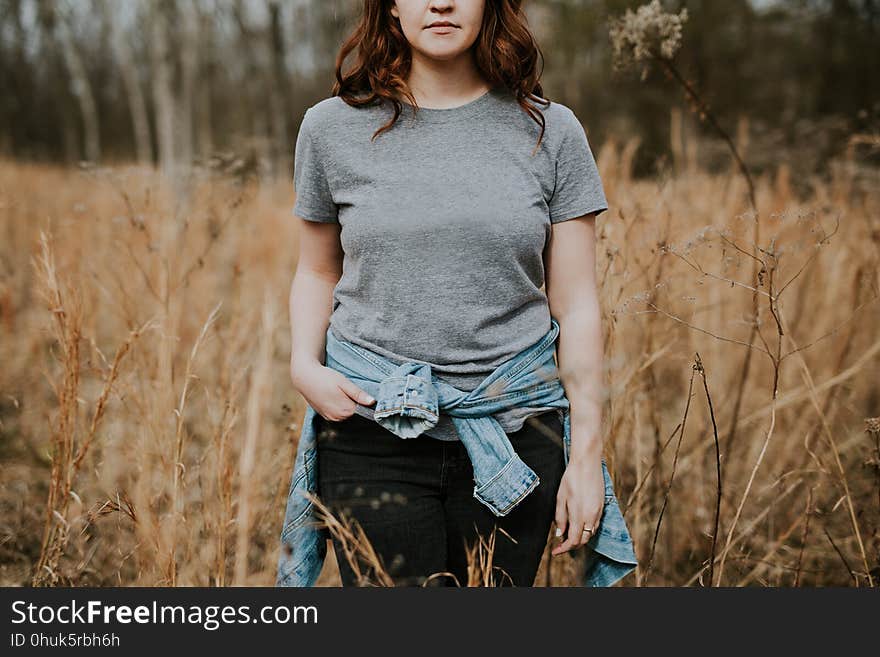 Clothing, Girl, Tree, Photography