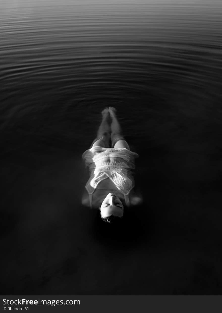 Water, Black And White, Monochrome Photography, Photography