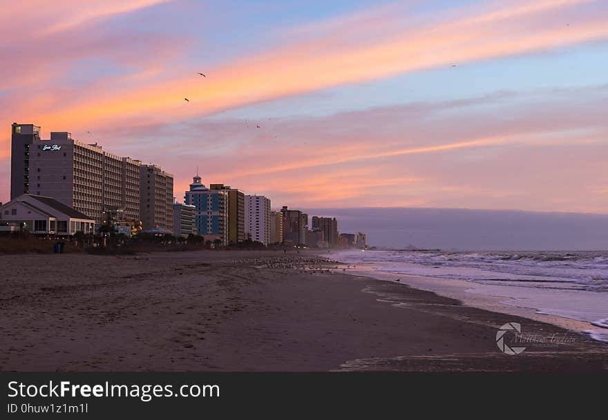 Myrtle Beach SC