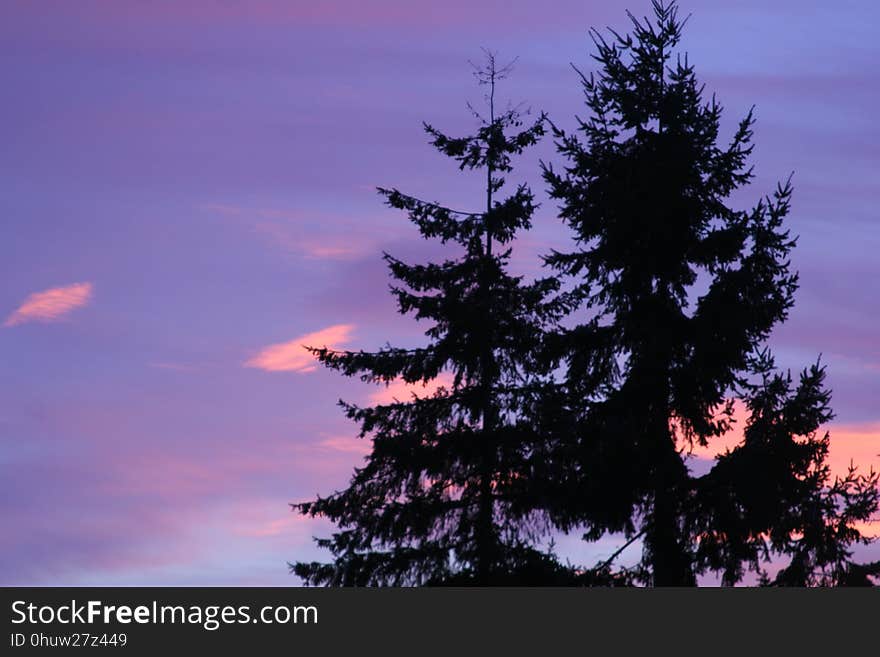 Sunrise over Kenmore WA USA - 5.JPG