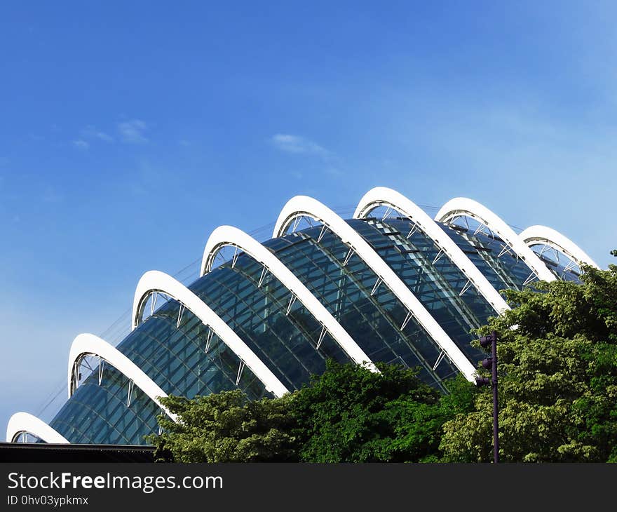 Sky, Landmark, Daytime, Architecture