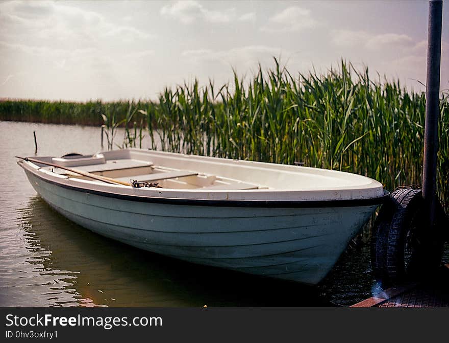 Boat, Water Transportation, Watercraft, Water