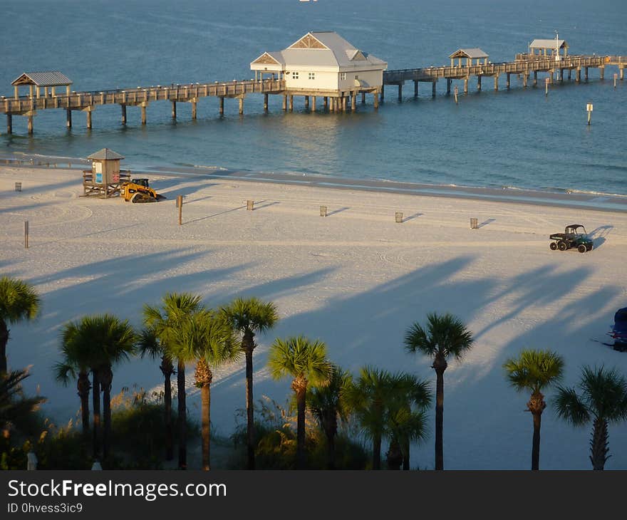 Body Of Water, Sea, Shore, Coast