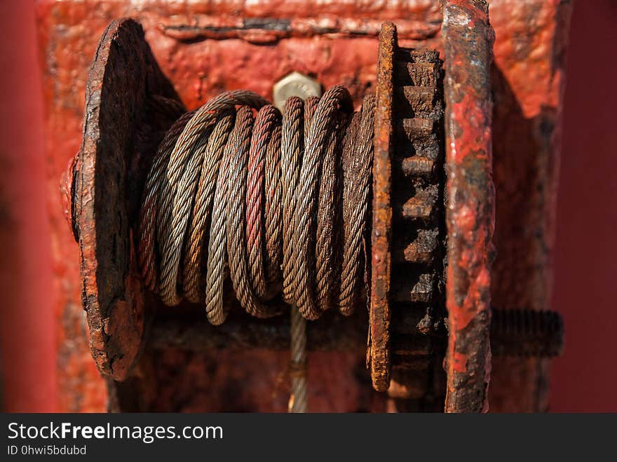 Thread, Textile, Rope