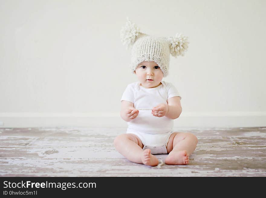 Infant, Child, Toddler, Headgear