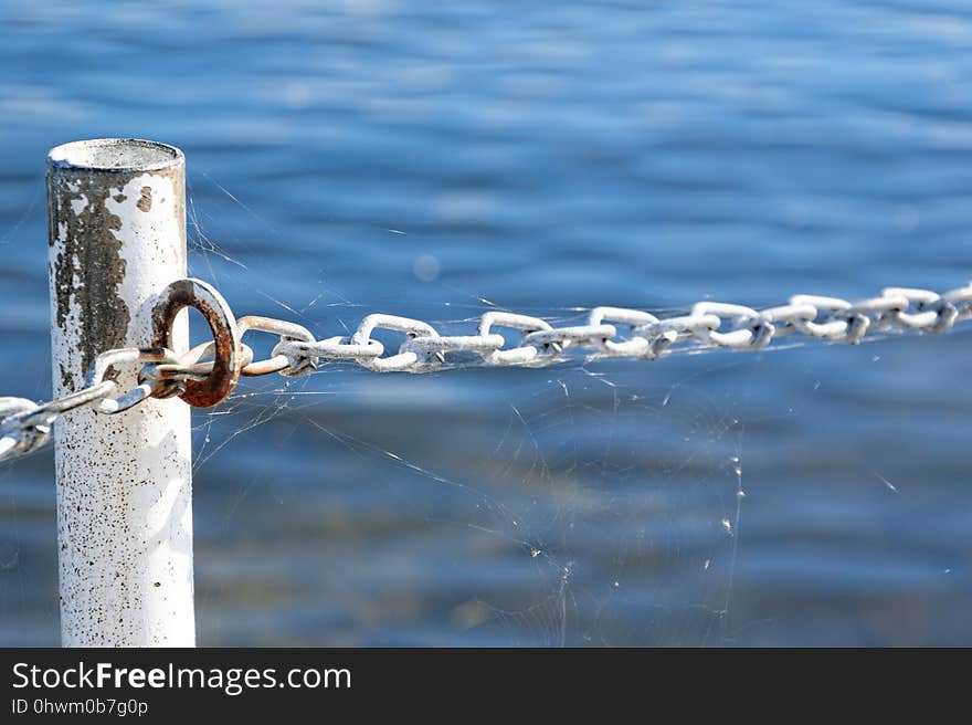 Water, Water Resources, Reflection, Sea