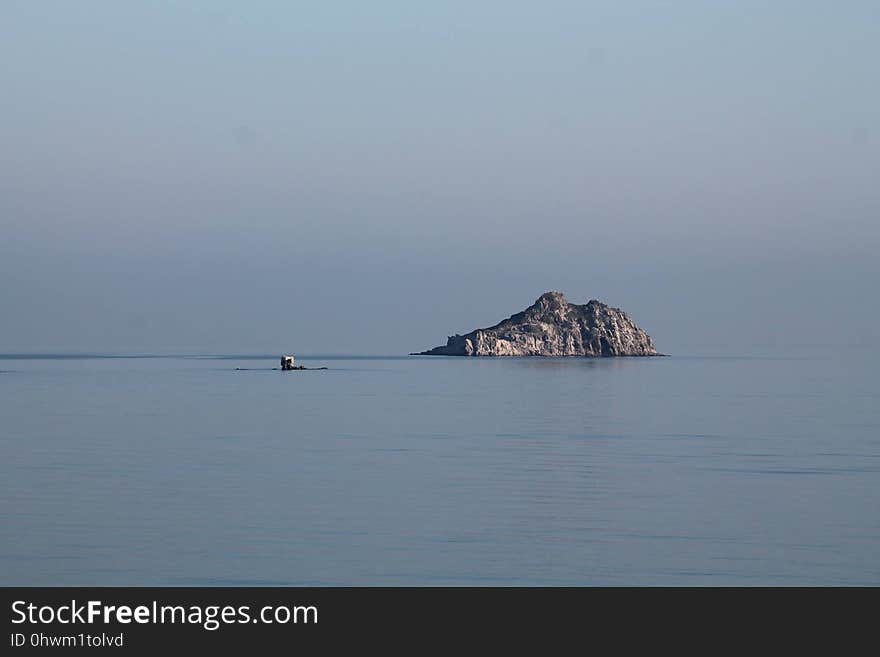 Coastal And Oceanic Landforms, Sea, Calm, Coast