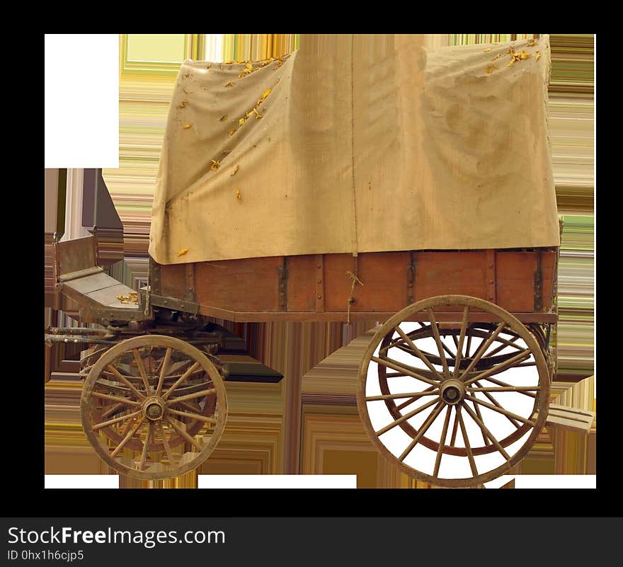 Carriage, Product, Chariot, Wagon