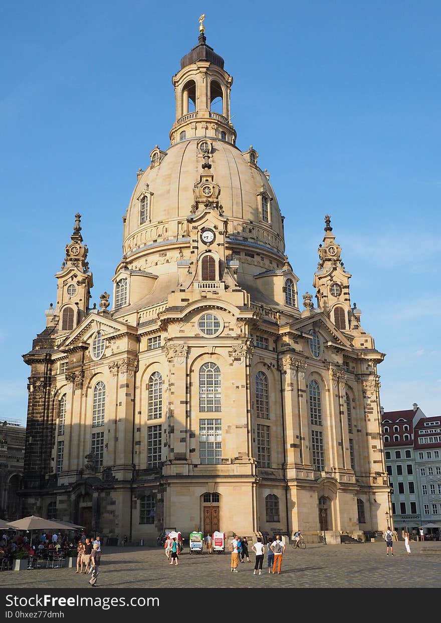 Classical Architecture, Landmark, Sky, Medieval Architecture