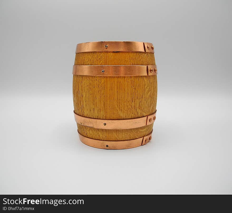 Product Design, Barrel