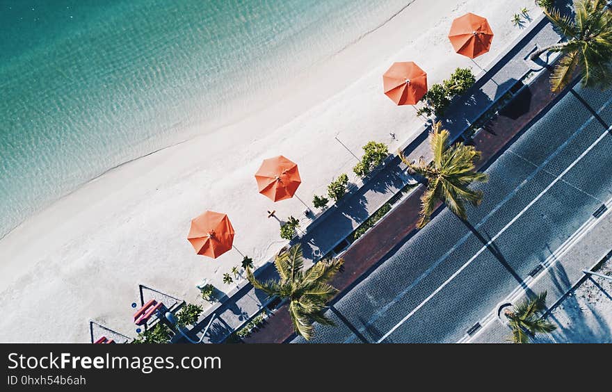 Sky, Vacation, Water, Leisure