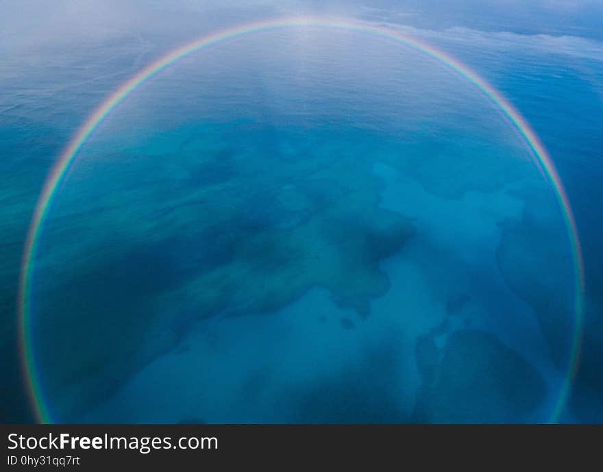 Aqua, Water, Atmosphere, Sea