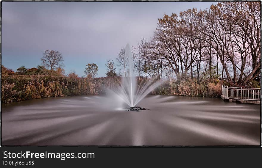 Lakeside Park, Mississauga