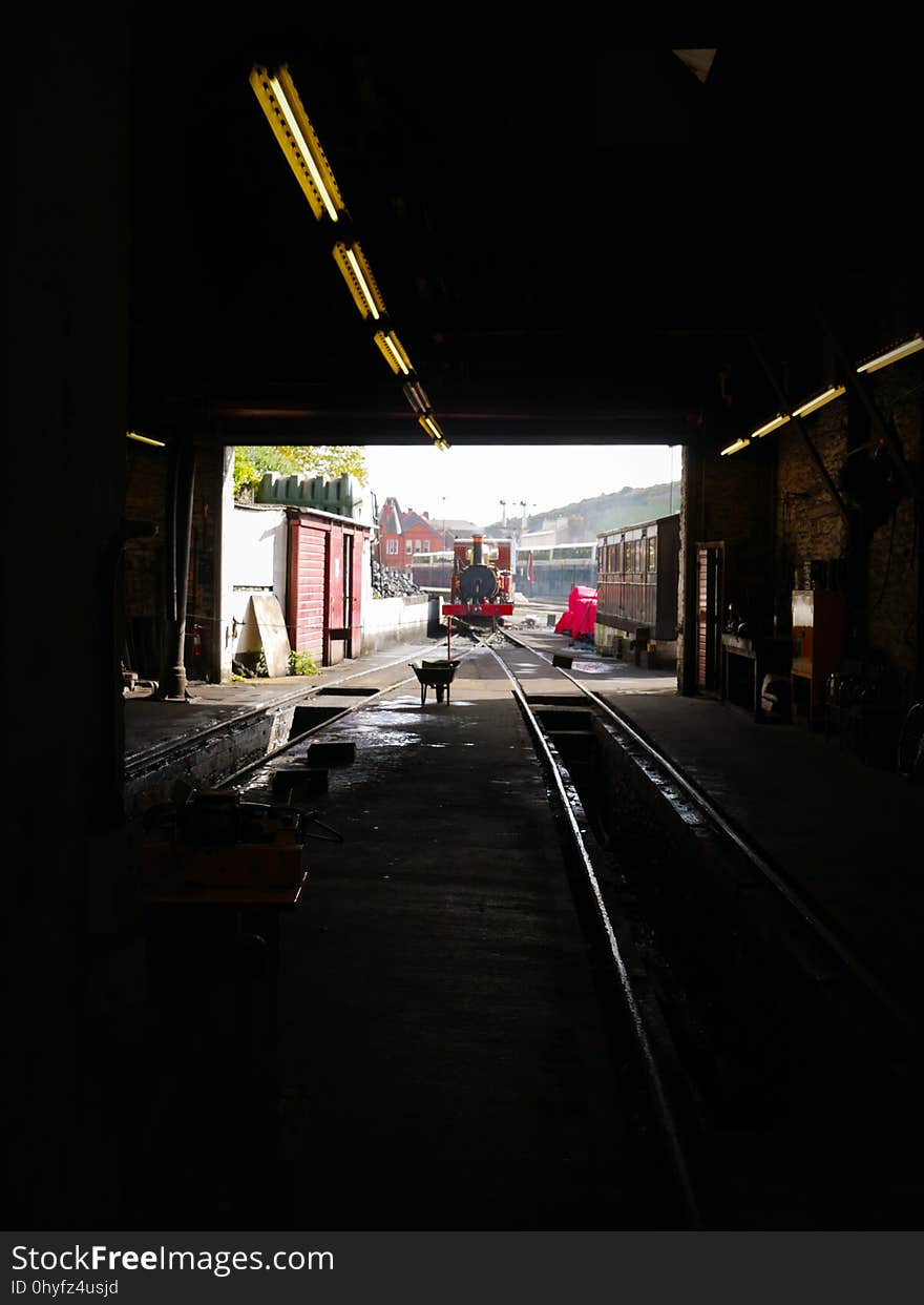 This picture was taken inside the sheds at Douglas station of the Isle of Man Railways. This area was accessed thanks to the Heritage Open Days, through a tour by the Isle of Man Heritage Railway Volunteers: www.facebook.com/hrviom/ It was made possible thanks to the generosity of the Isle of Man Steam Railways: www.gov.im/categories/travel-traffic-and-motoring/bus-and... These pictures were taken by Culture Vannin, which exists to promote and support all aspects of culture in the Isle of Man. www.culturevannin.im www.facebook.com/culturevannin www.twitter.com/CultureVannin. This picture was taken inside the sheds at Douglas station of the Isle of Man Railways. This area was accessed thanks to the Heritage Open Days, through a tour by the Isle of Man Heritage Railway Volunteers: www.facebook.com/hrviom/ It was made possible thanks to the generosity of the Isle of Man Steam Railways: www.gov.im/categories/travel-traffic-and-motoring/bus-and... These pictures were taken by Culture Vannin, which exists to promote and support all aspects of culture in the Isle of Man. www.culturevannin.im www.facebook.com/culturevannin www.twitter.com/CultureVannin