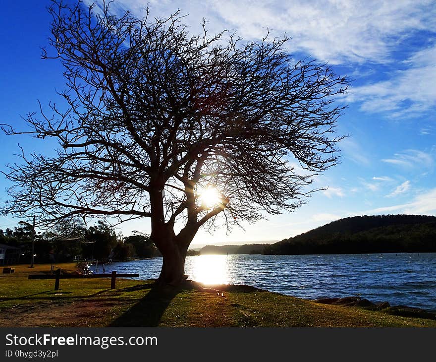 Lake Conjola NSW Australia. Lake Conjola NSW Australia