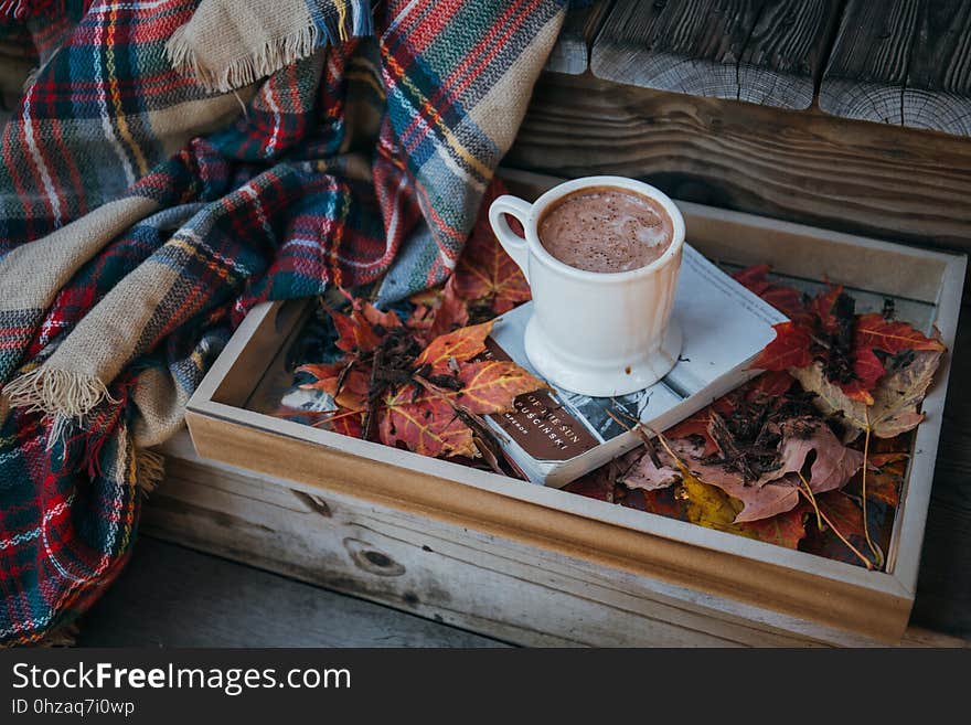 Coffee, Color, Cup, Drink, Family