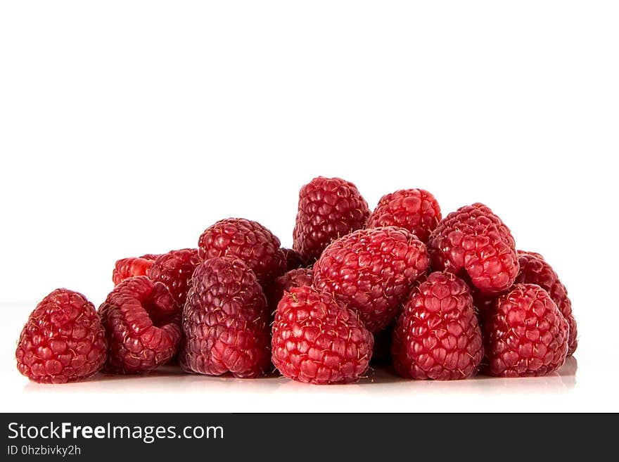 Natural Foods, Fruit, Berry, Strawberry