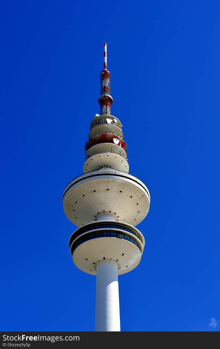 Sky, Tower, Landmark, Spire