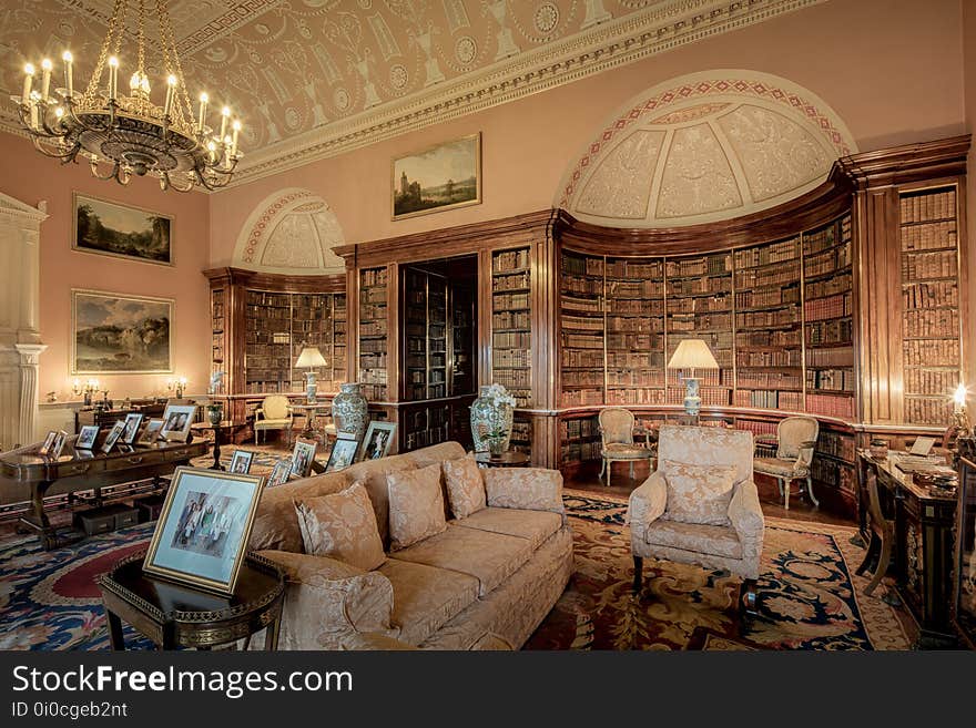 Here is an hdr photograph taken from the main library in Harewood House. Located in Harewood, Leeds, Yorkshire, England, UK. &#x28;Taken with kind permission of the administration&#x29; Here is a link to download the free 16bit TIFF version &#x28;8688x5792&#x29; : www.mediafire.com/file/8ca7bwp9l4hvdqu/128_Harewood_House. Here is an hdr photograph taken from the main library in Harewood House. Located in Harewood, Leeds, Yorkshire, England, UK. &#x28;Taken with kind permission of the administration&#x29; Here is a link to download the free 16bit TIFF version &#x28;8688x5792&#x29; : www.mediafire.com/file/8ca7bwp9l4hvdqu/128_Harewood_House...