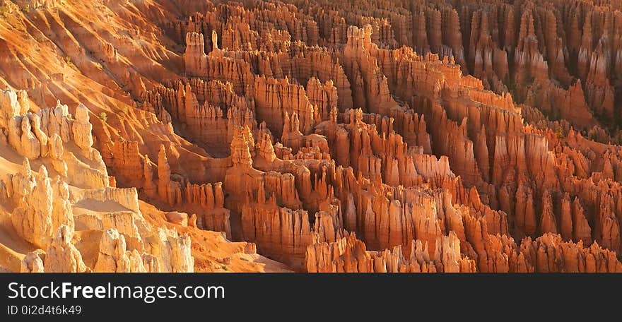 Canyon, Formation, Rock, Geology