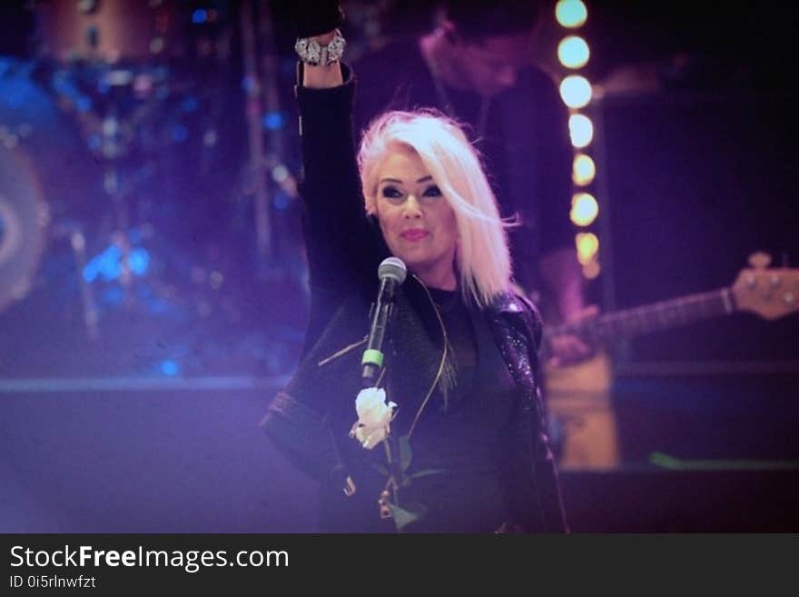 80s Icon Kim Wilde To Play Ipswich Regent Next March.. All News on mustredo.com