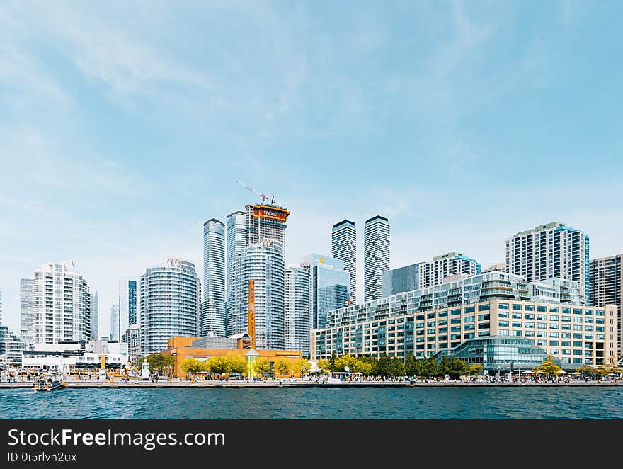 Architecture, Boat, Buildings, Business