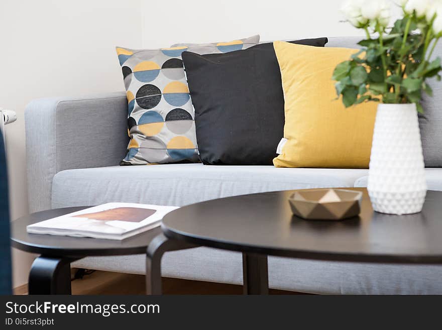 Ashtray, Book, Condo, Condominium