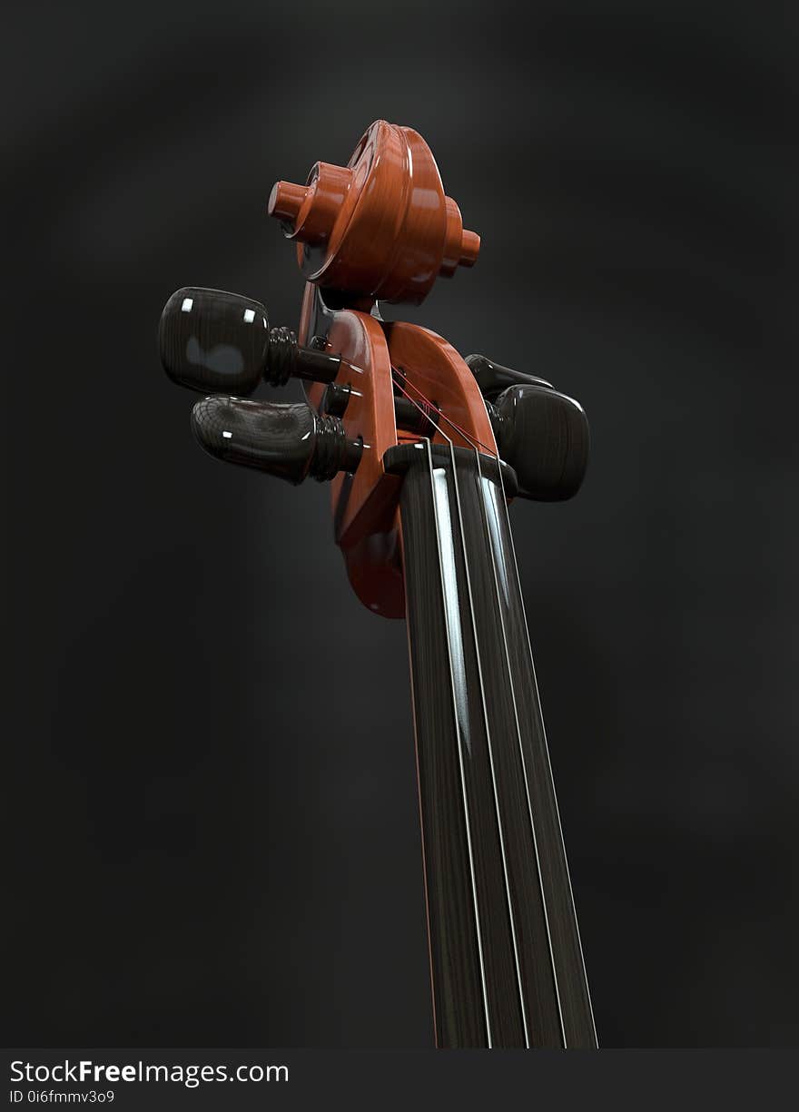 Musical Instrument, Cello, Violin Family, String Instrument