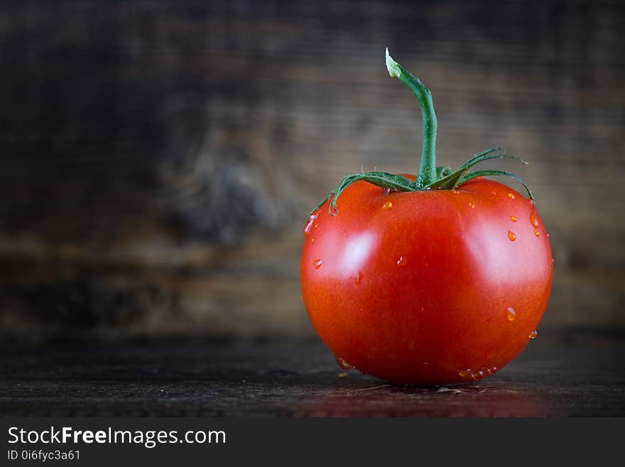 Natural Foods, Still Life Photography, Potato And Tomato Genus, Local Food