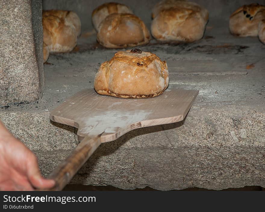 Baking, Baked Goods, Bread