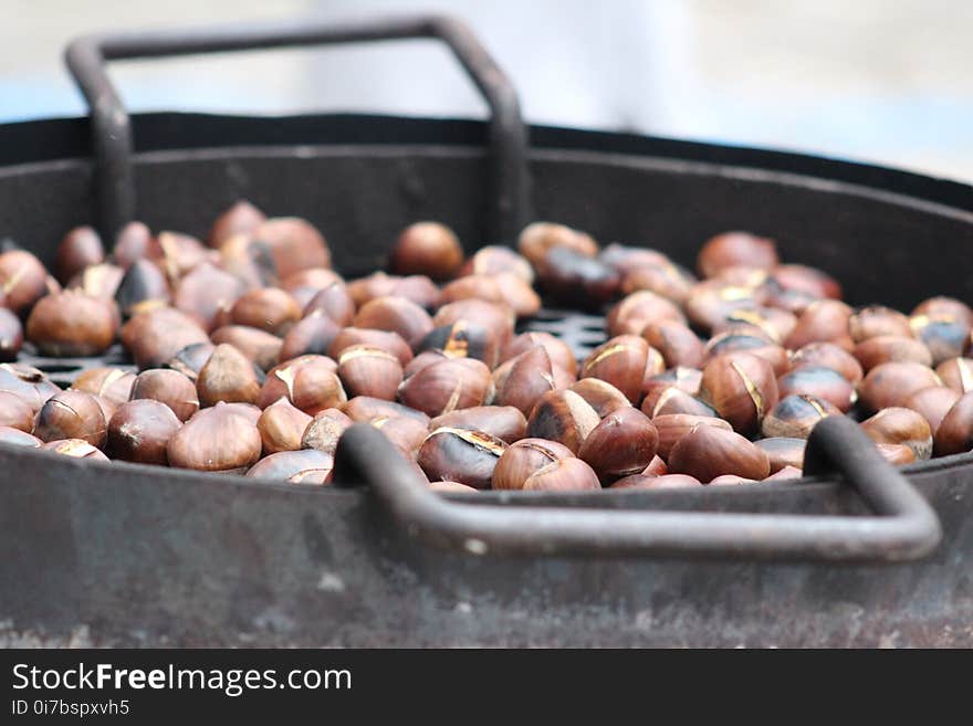 Hazelnut, Food, Ingredient, Nuts & Seeds